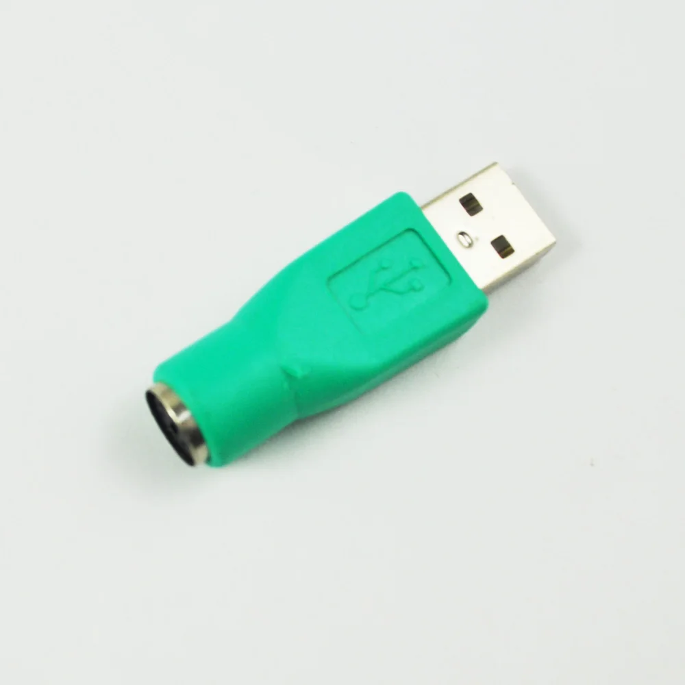 

New Style PS/2 to USB Adapter