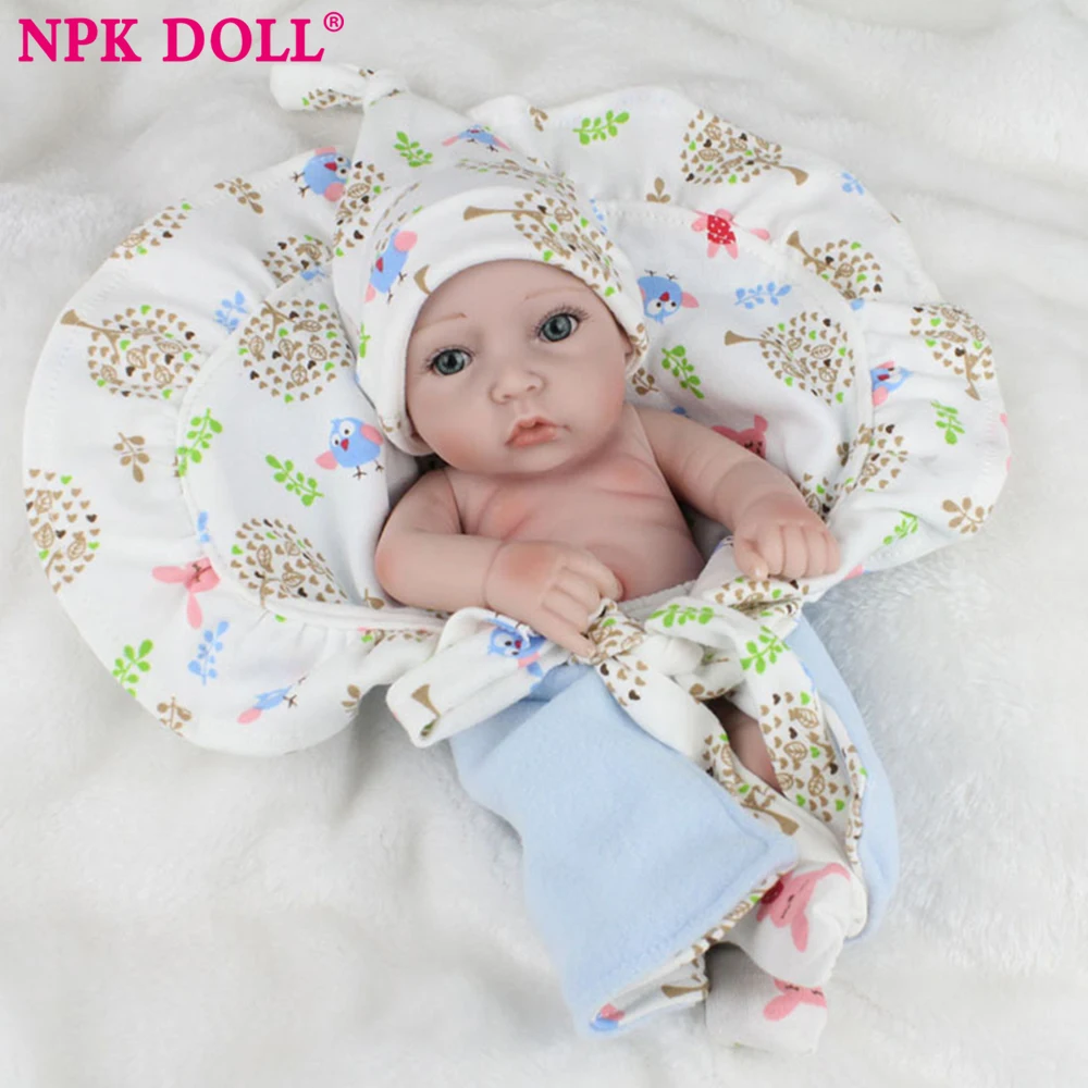 price of reborn dolls