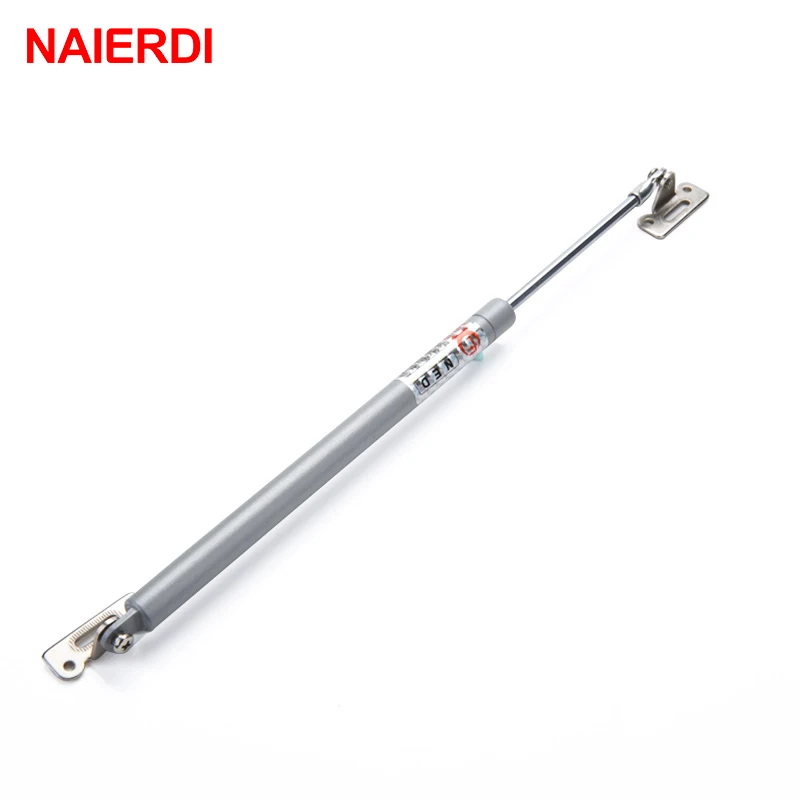 NAIERDI 250N/25 كيلوجرام النحاس قوة باب رفع دعم الغاز الربيع الهيدروليكي المفصلي مجلس الوزراء المطبخ دولاب مفصلات أثاث NAIERDI 250N/25 كيلوجرام النحاس قوة باب رفع دعم الغاز الربيع الهيدروليكي المفصلي مجلس الوزراء المطبخ دولاب مفصلات أثاث