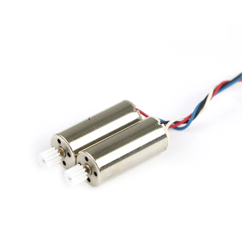 

Free Shipping UDI U817 817C U817A U818A RC Quadcopter Parts Clockwise & Anti-Clockwise Motors {