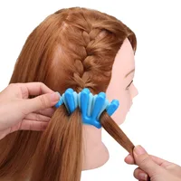 2            Braider DIY  