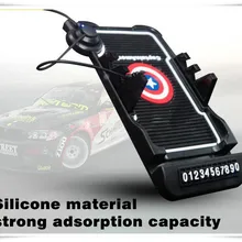 Автомобильный стиль USB цифровой номер автомобильные аксессуары для mazda CX-5 Гольф 7 citroen c5 kia sportage renault captur skoda fabia smart