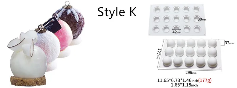 Style K