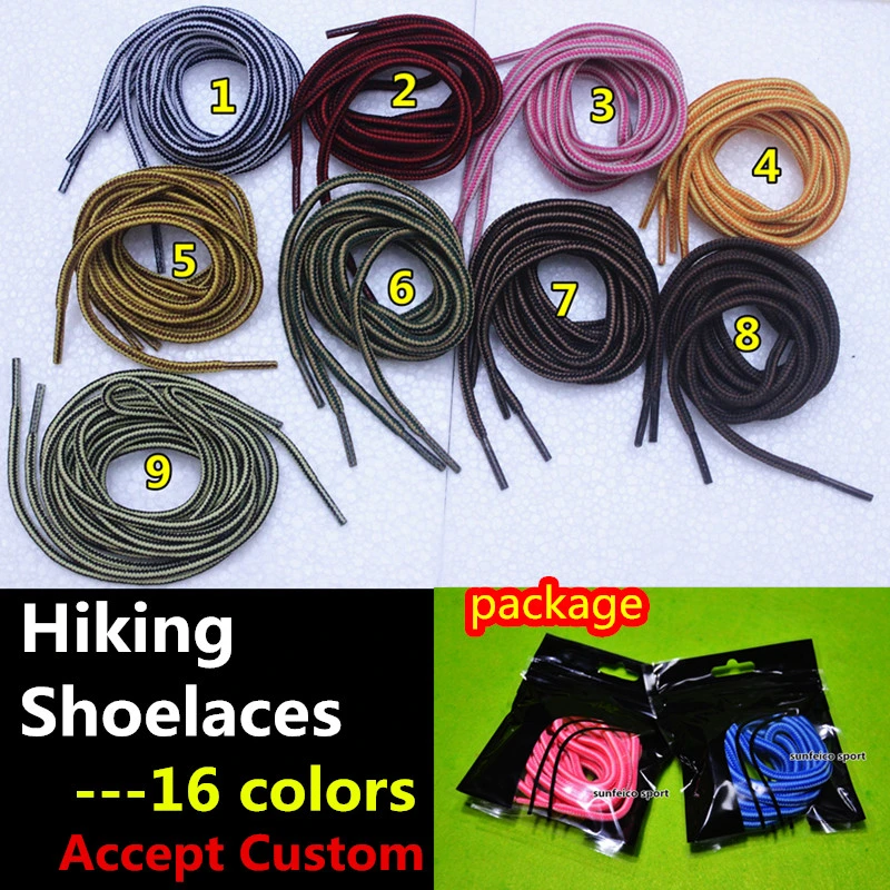 500 Par Lot Randonneur Boot Lacet Heavy Duty Demarrage Lacets Randonnee Lacets Bottes De Travail Dentelle Forte Durable Bottes De Travail Dhl Livraison Gratuite Aliexpress