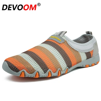 

Summer New Men Women Breathable Running Shoes Outdoor Jogging Walking Lightweight Unisex Sports Shoes Comfortable Sneakers Women