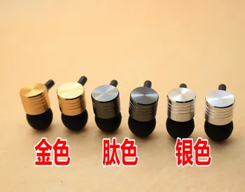 

Bass shell 10mm earphone shell diy headphone housing 10MM metal ear shell