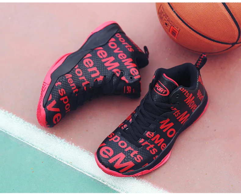 basketball shoes