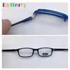 Ralferty-Montura de gafas ópticas para niños y niñas, gafas de prescripción de miopía, cuadradas, para estudiantes, 8804o ► Foto 2/6