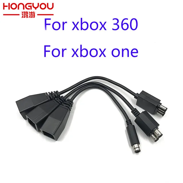 Special Offers 30Pcs AC Adapter Power Supply Converter Transfer Cable for Xbox 360 to for Xbox One to for 360 E Version  to for xbox 360 slim