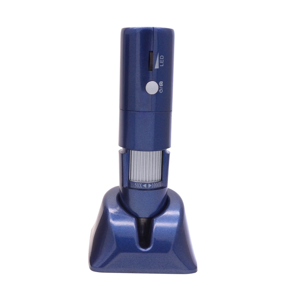 

1000X Digital Microscope USB Microscopio Endoscope Camera Microscope Metal Base Portable Hand Held Endoscope