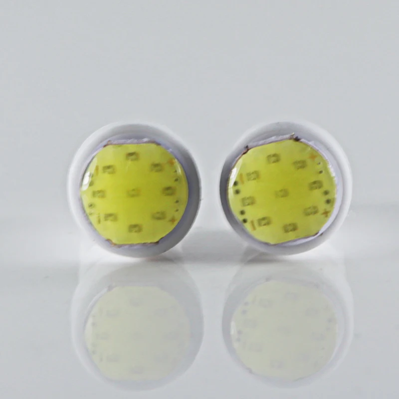 T10 W5W led lights 2