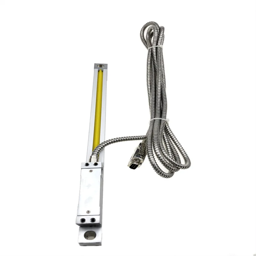

mill/lathe measuring tools high precision 1u YIHAOGD model 50-1000mm(2inch-40inch) for all machines with one piece