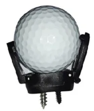 1 Piece Portable Golf Ball Pick Up Back Saver Claw Retriever Grabber Wholesales Put On Putter Grip No golf Ball