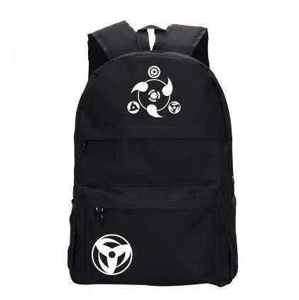 High Q anime fairy tail backpack unisex men and women student preppy style backpack