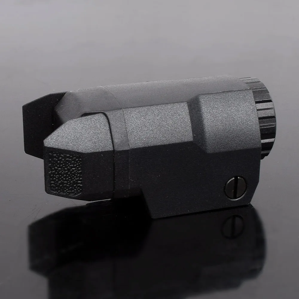 Компактный Тактический светильник APL для пистолета Glock