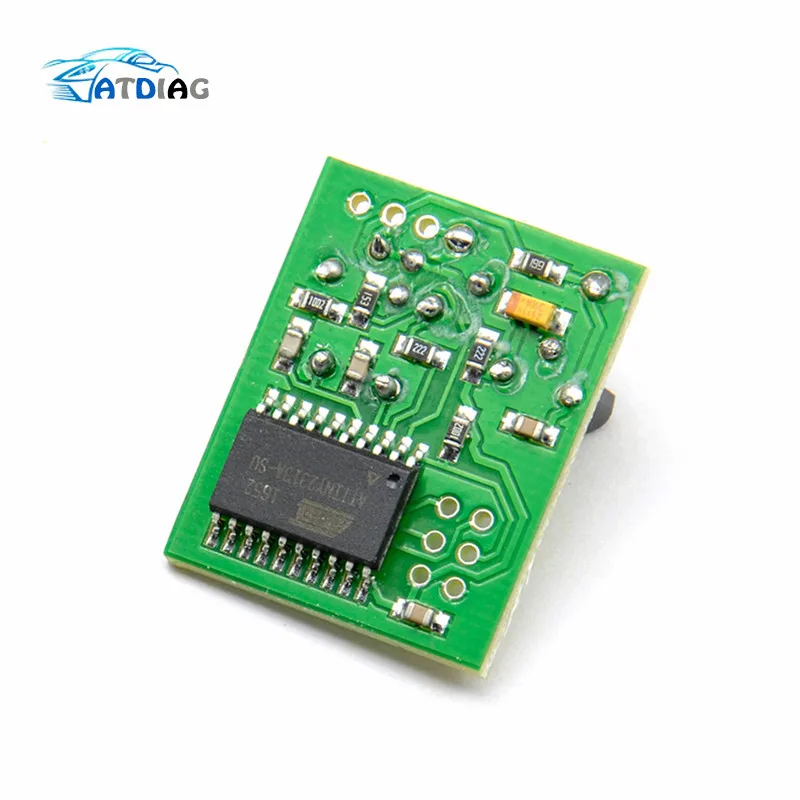 

High quality VAG Immo Emulator working immobiliser for Audi, VW, Seat, Skoda vag immo emulator free shipping