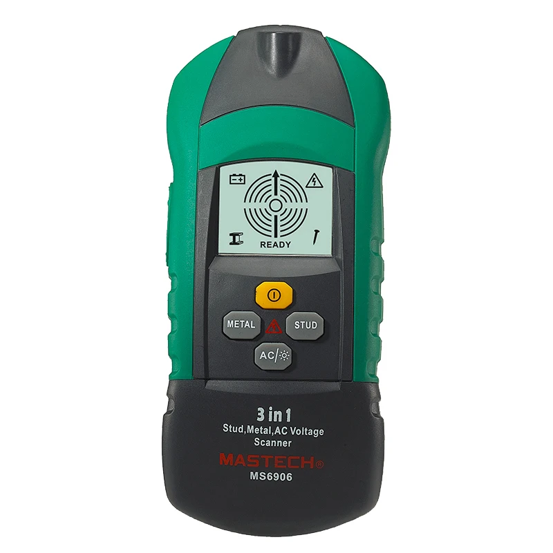 Stud Metal AC Voltage Finder Detector Tester Scanner Environmental