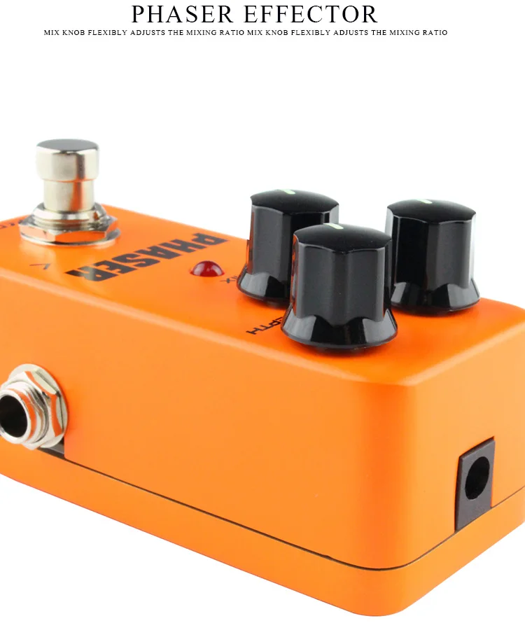 guitar effects750