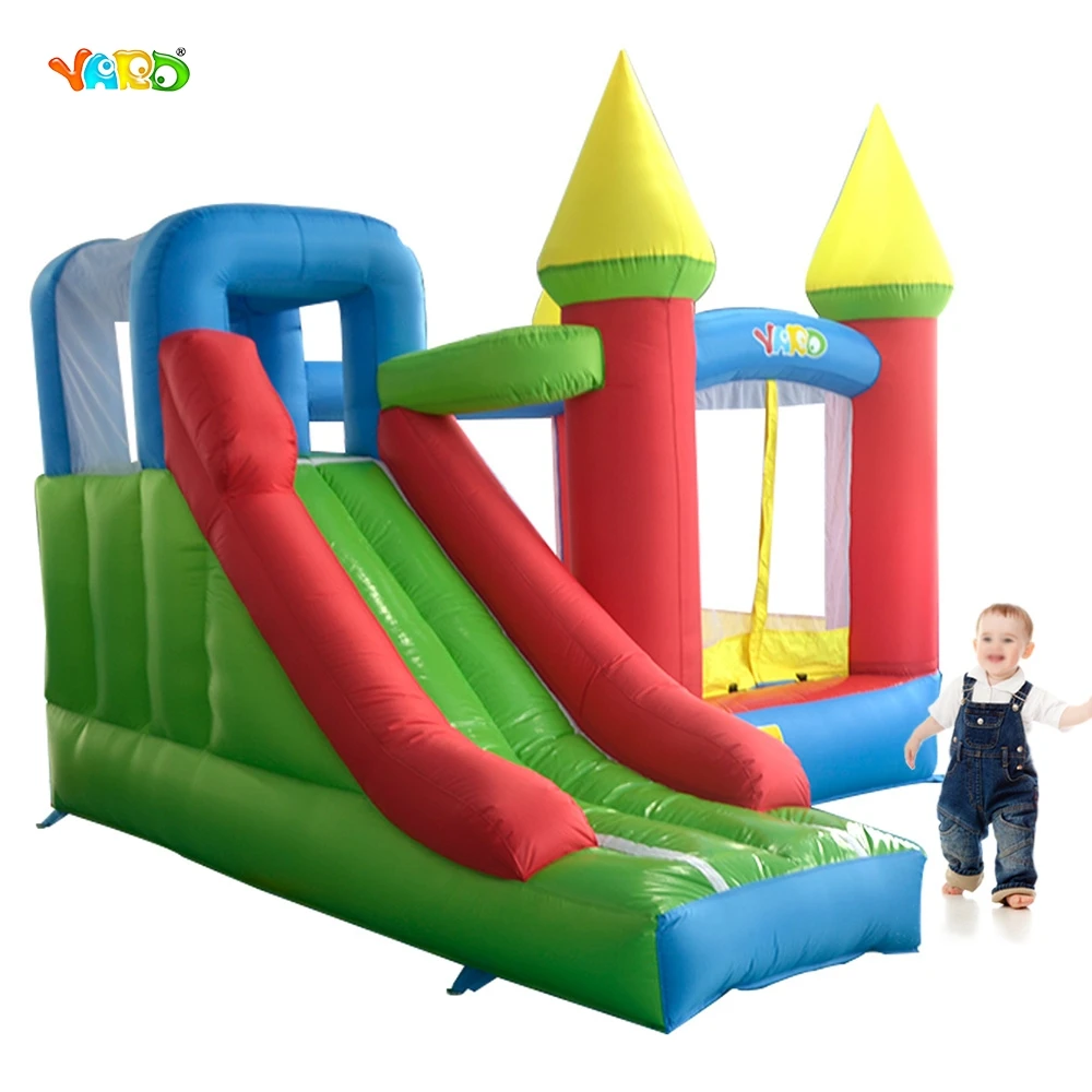 Outdoor Jumping Toys 27