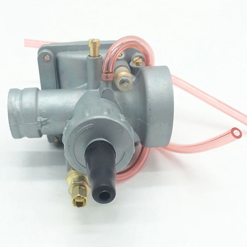 Замена Карбюратора устройство круглый слайд мотоцикл для MIKUNI для Suzuki AX100