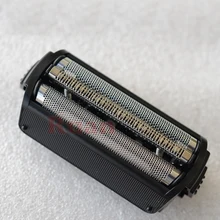 ES9077 бритва Фольга Экран w/рамка для цифрового фотоаппарата Panasonic ES8017 ES8016 ES8026 ES8025 ES7027 ES7026 ES 7023 7022 7021 ES7017 ES7016 электрическая бритва