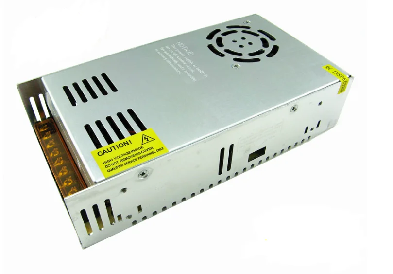 PWM AC / DC Switching power 12V 30A 360W Switching Monitor the Power