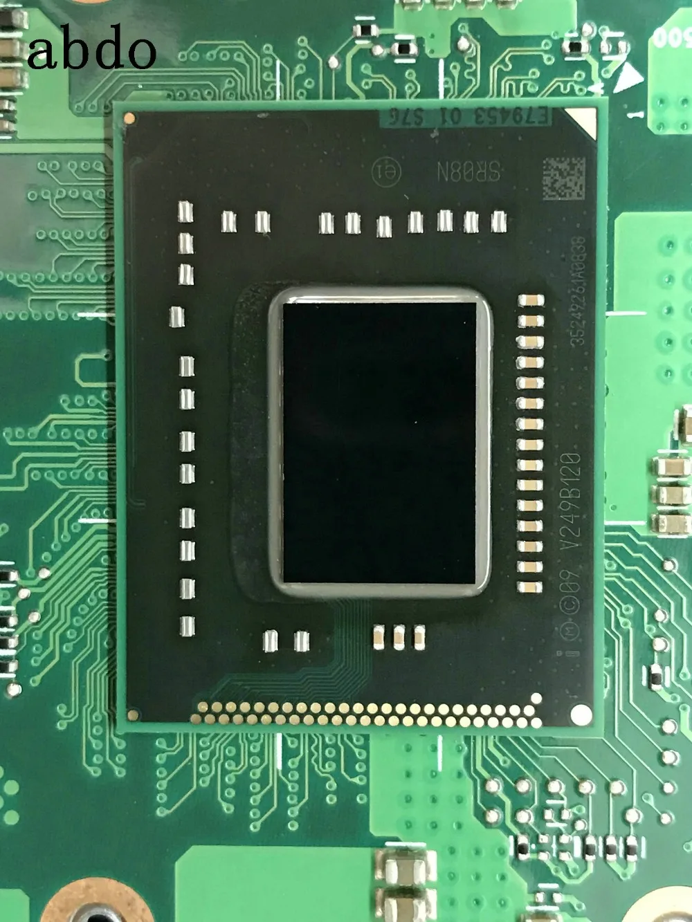 Материнская плата ноутбука Toshiba satellite C850 C855 материнская V000275480 DK10F 6050A2540701 MB