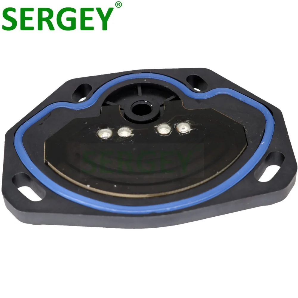 

Throttle Position Sensor For V.W GOLF GL CITROEN AX ZX Xantia For PEUGEOT 106 306 405 406 605 AU.DI RENAULT LANCIA 037907385A