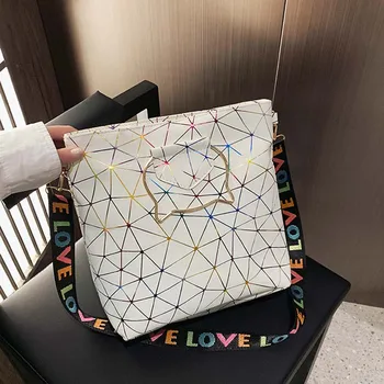 

LANLOU handbag luxury handbags women bags designer shoulder bag women bag purses and handbags