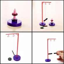 1 шт./упак. DIY магнитной левитации Компас для физики и математического образования и наука эксперимент
