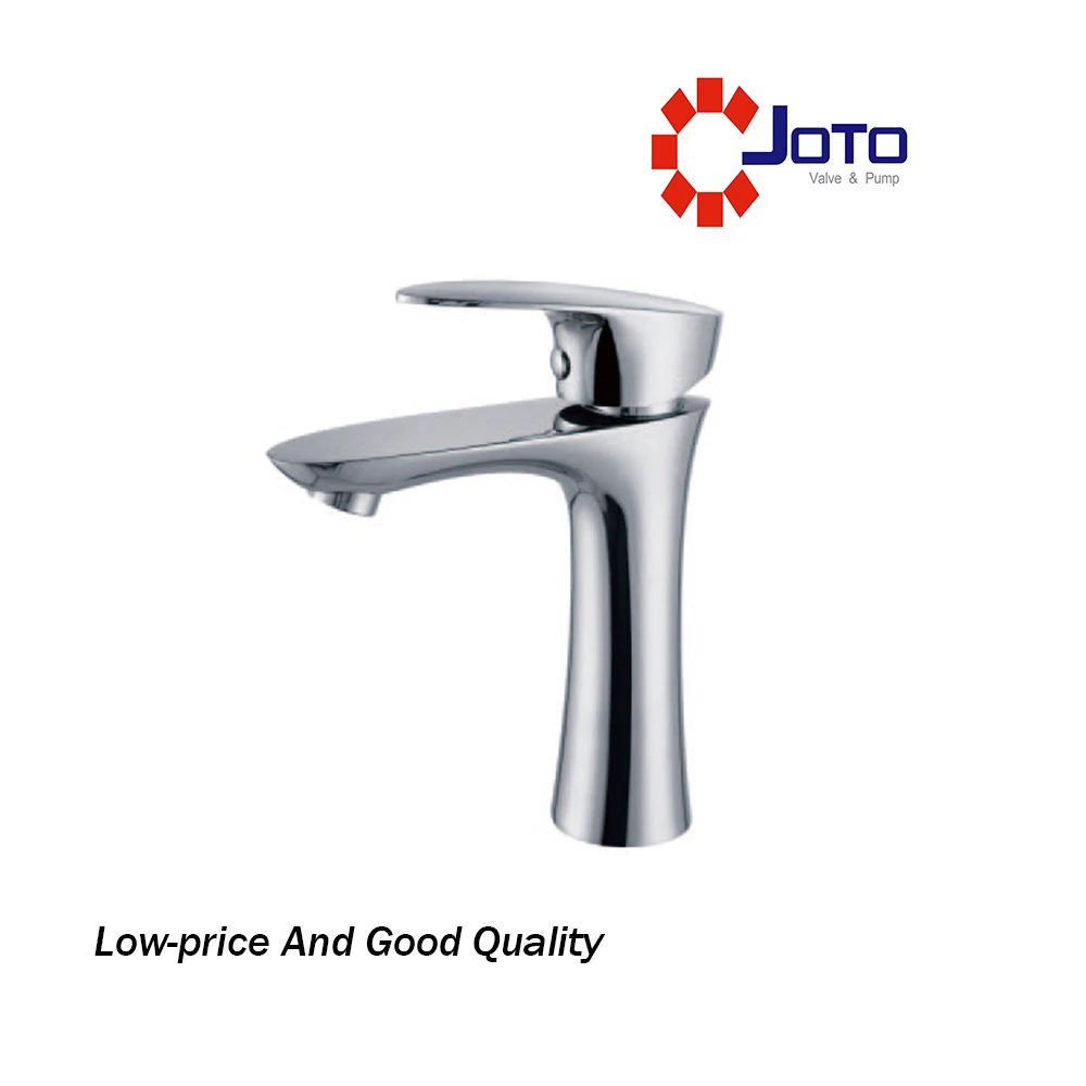 

HL-3204 Low-price And Good Quality Only Cold Water Hotel Bathroom Faucet