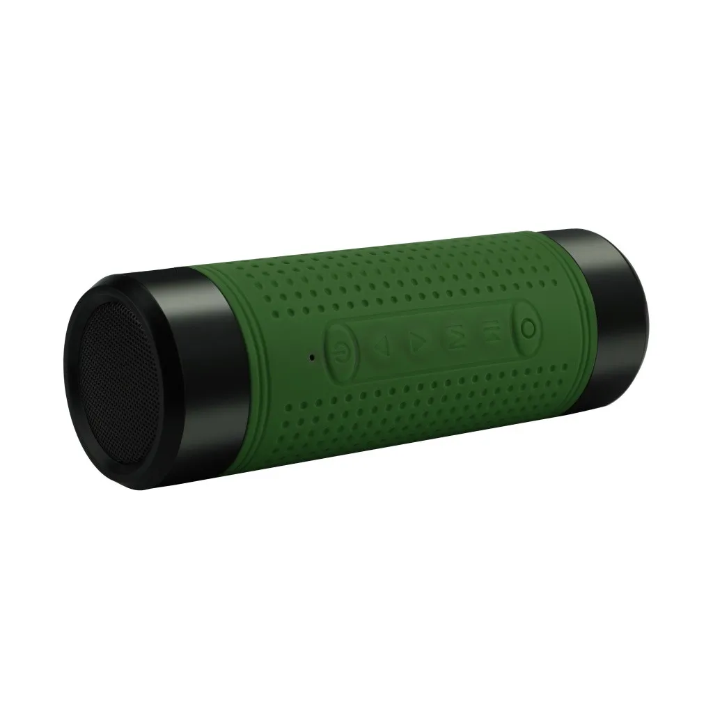 

Mini Portable Bluetooth Speaker Waterproof Outdoor Stereo Speaker Support TF Card FM Radio Small Speaker
