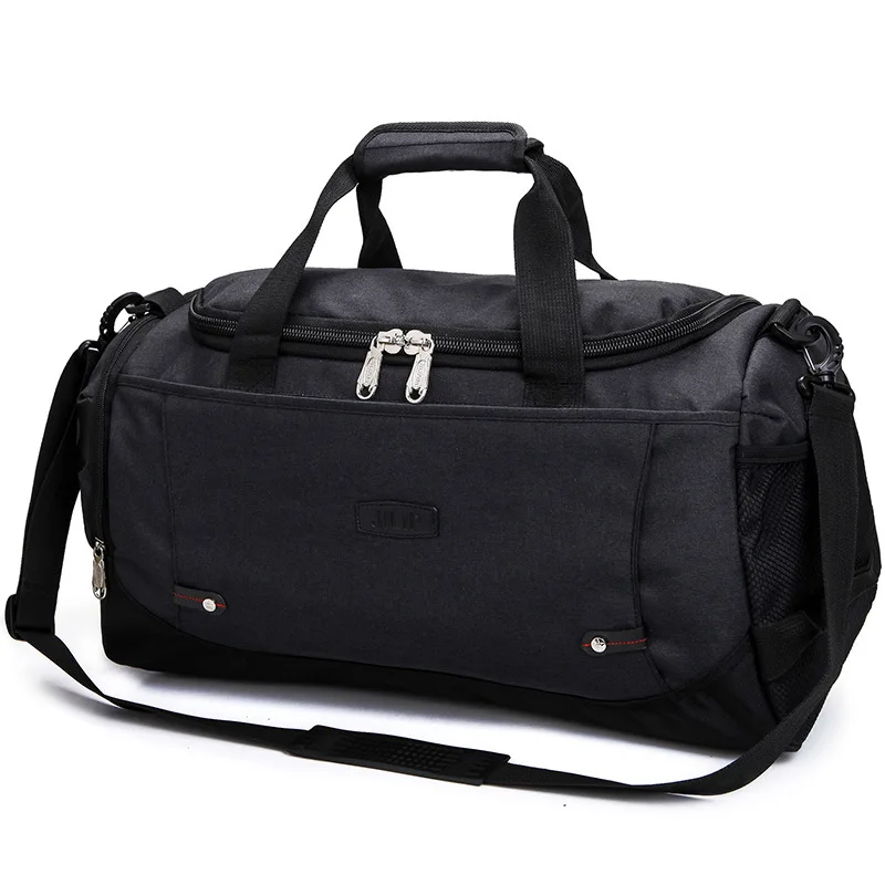 Outdoor Nylon Travel Bag Large Capacity (93)