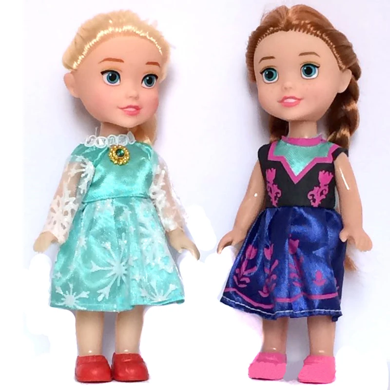 Aliexpresscom Buy 2pcs 2015 Princess Anna Elsa D