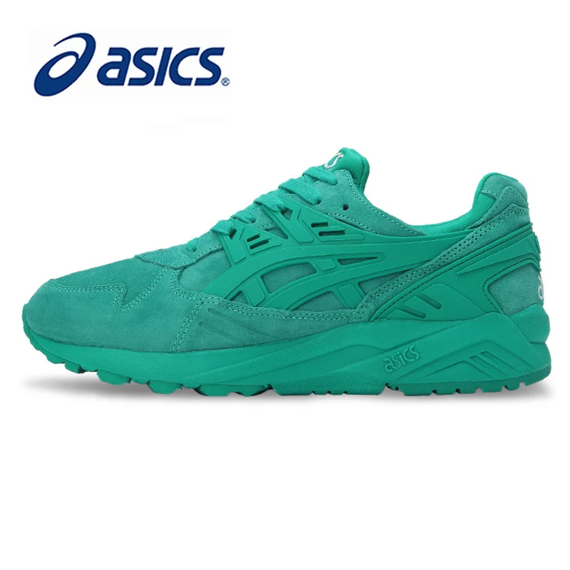 

Original ASICS Lifestyle Men Shoes Breathable Cushioning Running Low-Top Leisure Retro Sports Shoes Sneakers Outdoor Athletic
