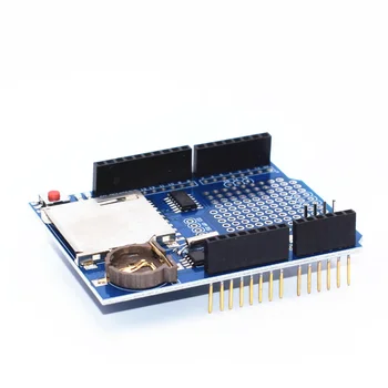 

10pcs Smart Electronics Data Logger Data Logging Shield