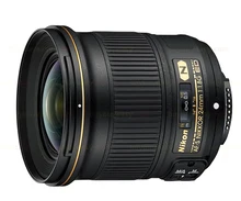 New Nikon AF S Nikkor 24mm f 1 8G ED Lens For D7500 D7200 D810 D750
