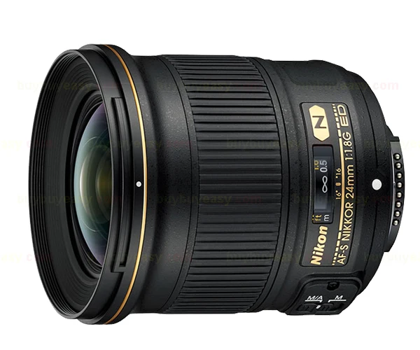 Best Offers New Nikon AF-S Nikkor 24mm f/1.8G ED Lens For D7500 D7200 D810 D750 D5500 D5600 D3400 Best Offers New Nikon AF-S Nikkor 24mm f/1.8G ED Lens For D7500 D7200 D810 D750 D5500 D5600 D3400