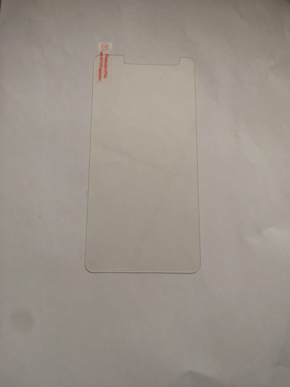 

New Doogee Y6 Piano Black Tempered Glass For Doogee Y6 Piano Black 4+64G 5.5 Inch MT6750 1280x720 Free Shipping