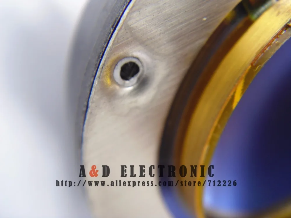 Диафрагма рога для EV Electro Voice 81498 81514xx DH2005 833 2442 S122|horn diaphragm|ev diaphragmelectro voice diaphragm |