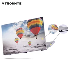 Чехол для Xiaomi mi Air 13,3, чехол с рисунком воздушного шара, защита от падения/пыли, чехол для fundas Xiao mi New air 13,3