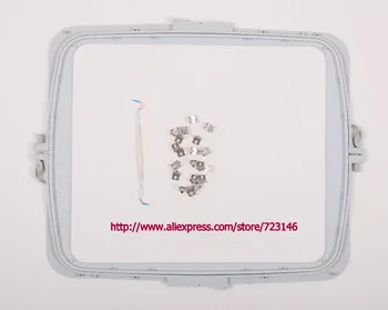 

2018 New Time-limited Tool Sets Steel Pa888 920222096 Designer Majestic Hoop 360mmx350mm For Diamond Deluxe Hiclass 600e