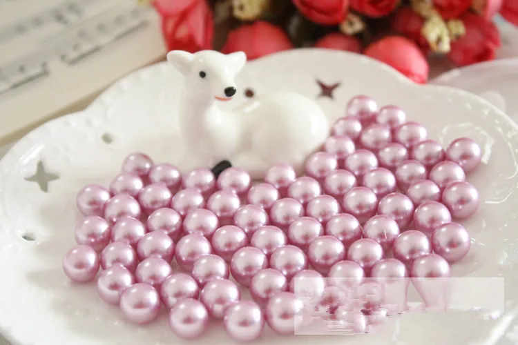 Free Shipping simulation of pearl Colored pearls Photography props Photo background Decoration film props