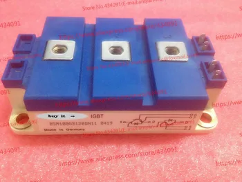 

Free Shipping New BSM100GB120DN11