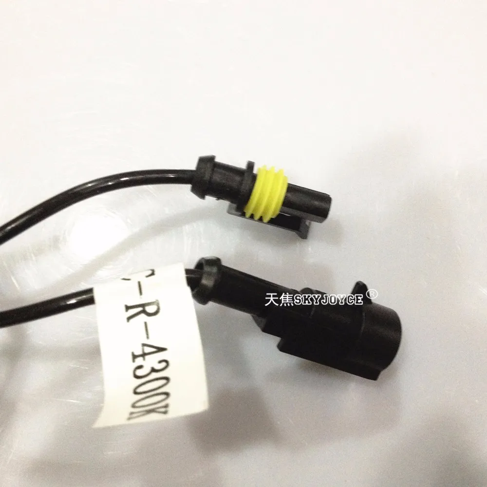 Freeshipping xenon H7CR hid xenon bulb 35W metal base H7C-R coating layer H7C H7R 4300K 3000K 5000K 6000K 8000K short tube H7C  (9)