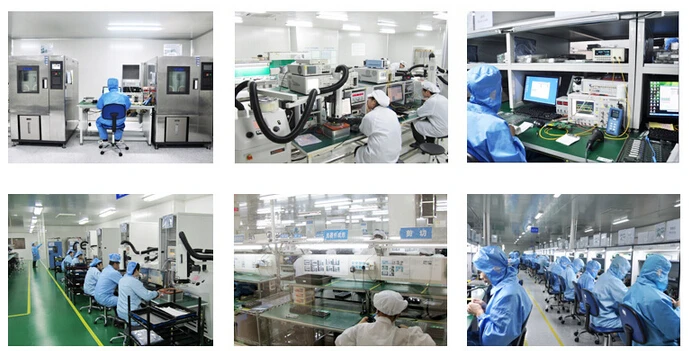 SFP Factory