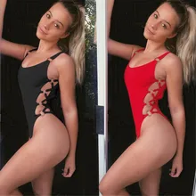 Цельный купальник женский пляжный купальник Mayo Biquini купальные костюмы mujer Trikini Badpak Stroj Trikini Maillot de bain