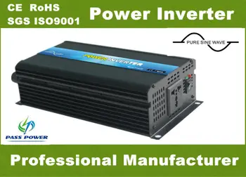 

Factory Hot Selling, CE&RoHs Certificate,dc to ac inverter pure sine wave, 1000W Off -grid Inverter 48V to 120V