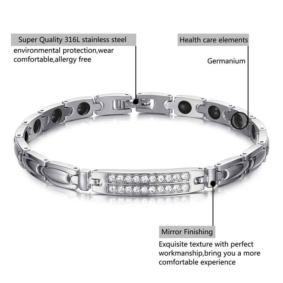 OSB-1765S magnetic bracelet  (10)