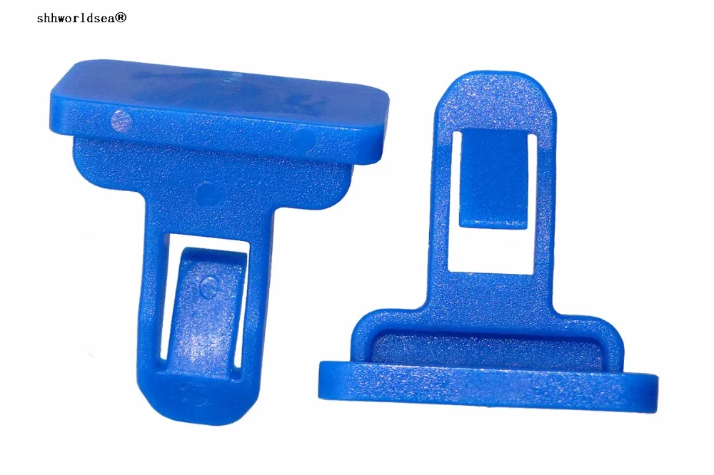 shhworldsea 100pcs Retainer Clips For Toyota Camry.FJ.RAV 4& In